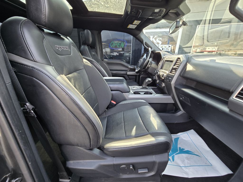 2019 Ford F-150 Image 26