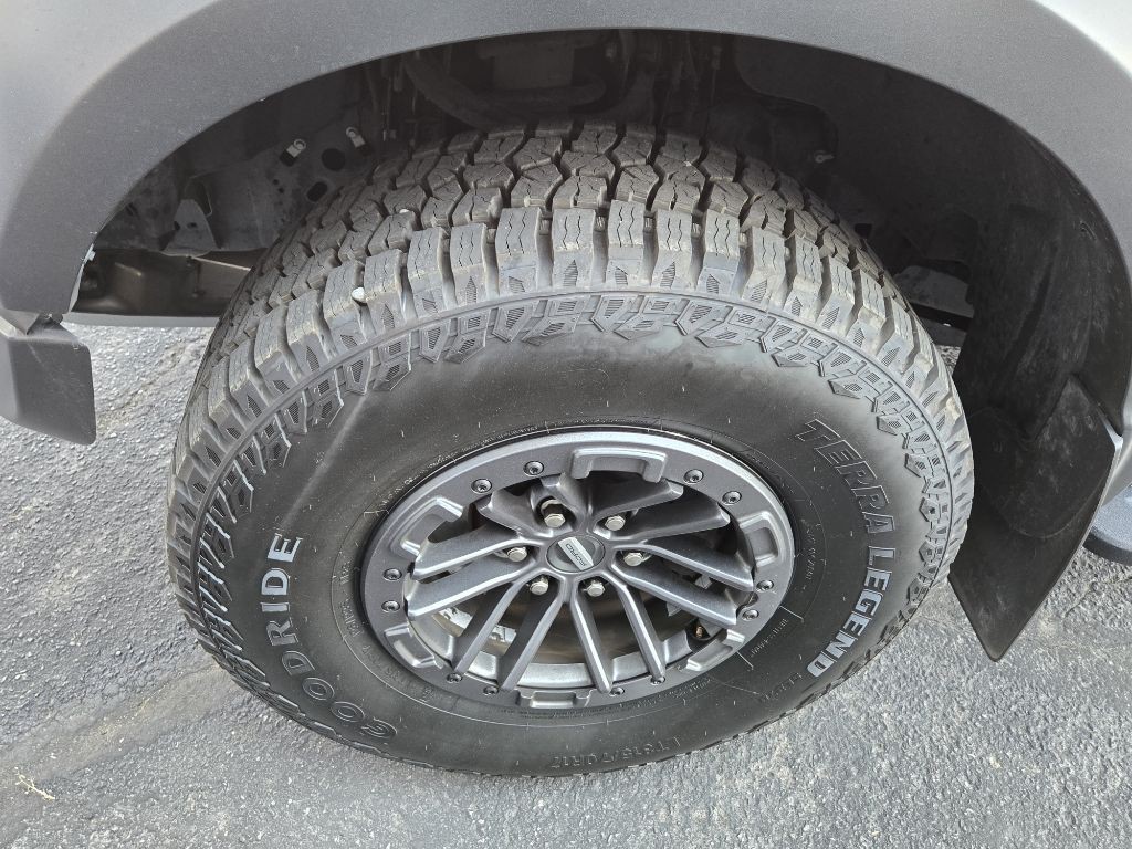 2019 Ford F-150 Image 27
