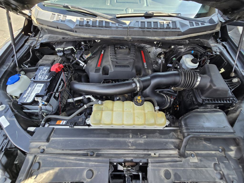2019 Ford F-150 Image 28