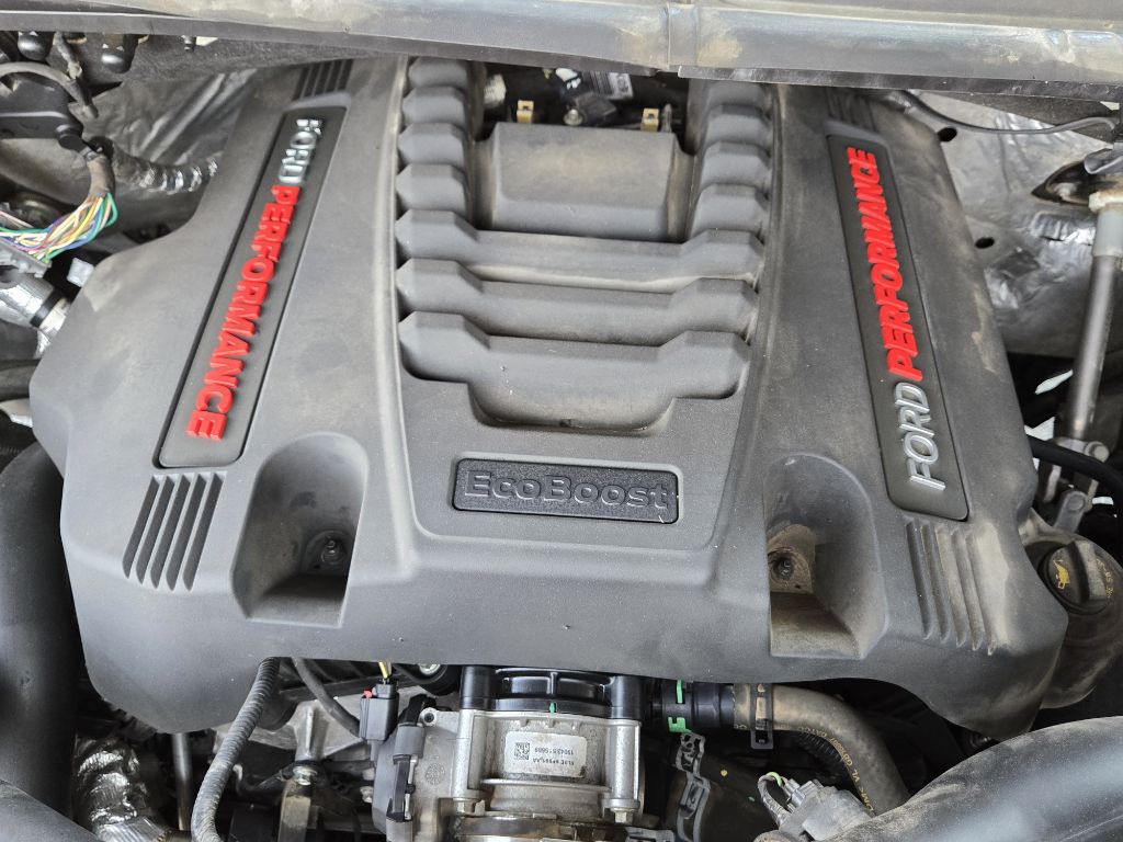 2019 Ford F-150 Image 29