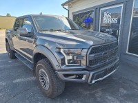 Image for 2019 Ford F-150 Raptor ID: 6806686