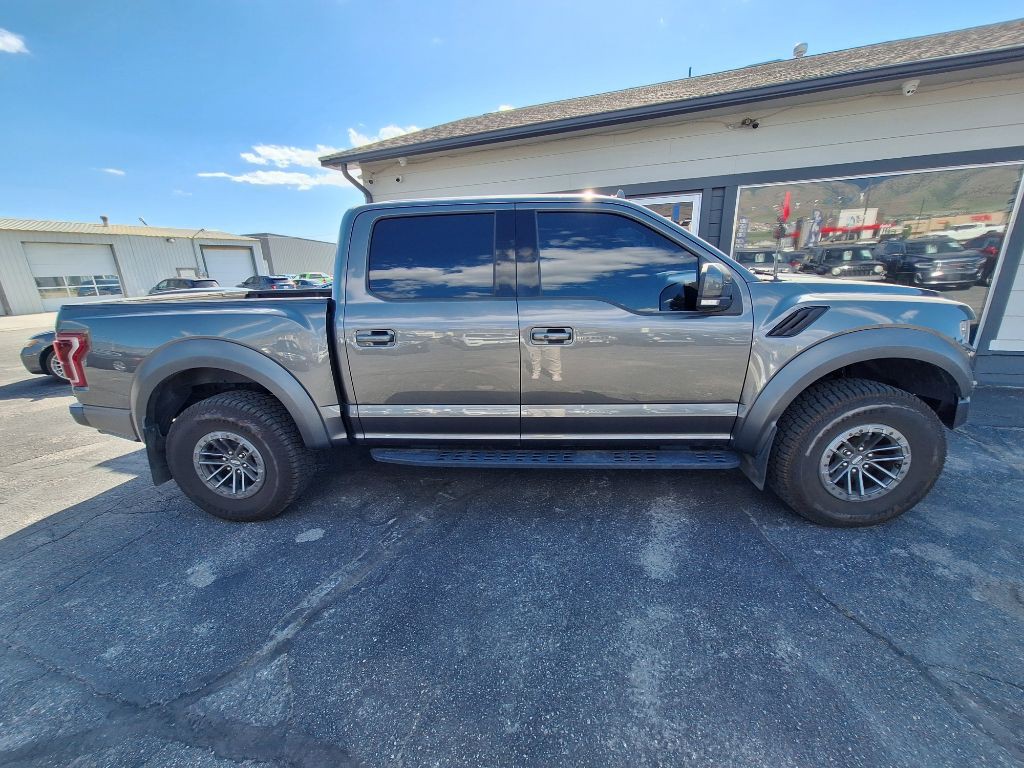 2019 Ford F-150 Image 2