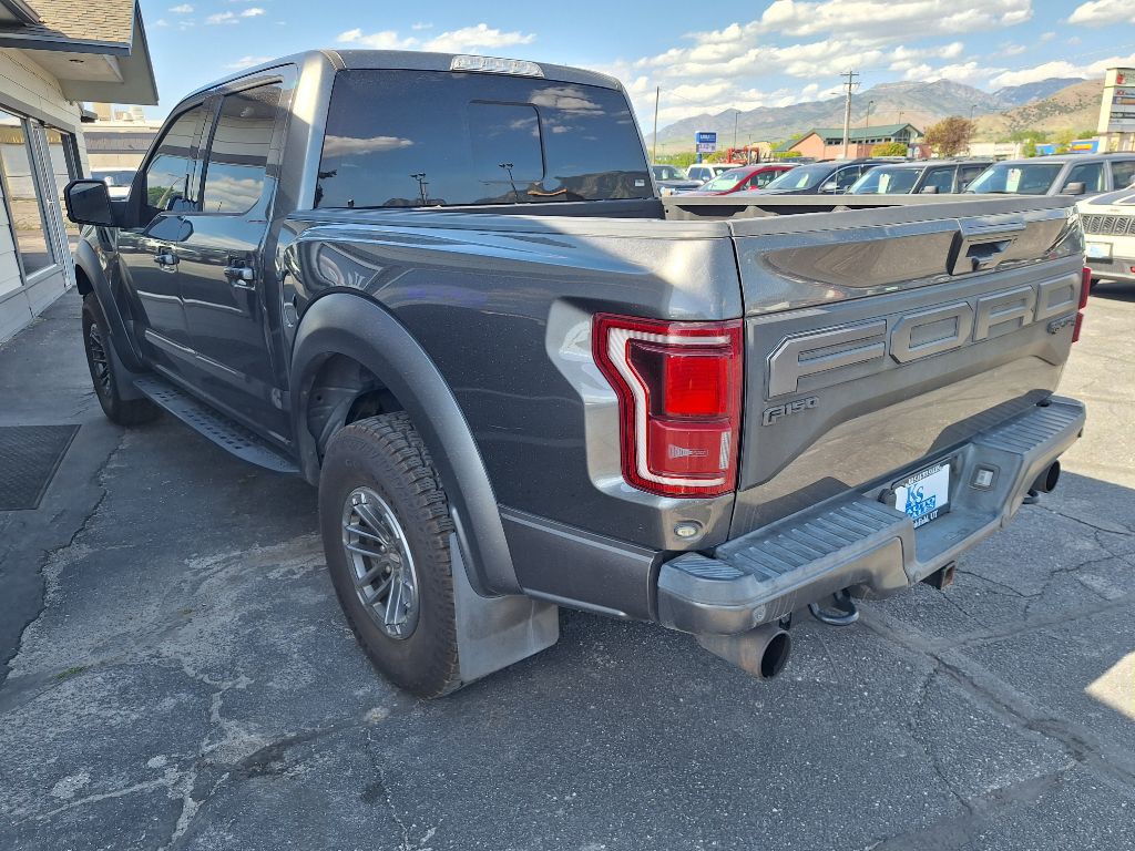 2019 Ford F-150 Image 5