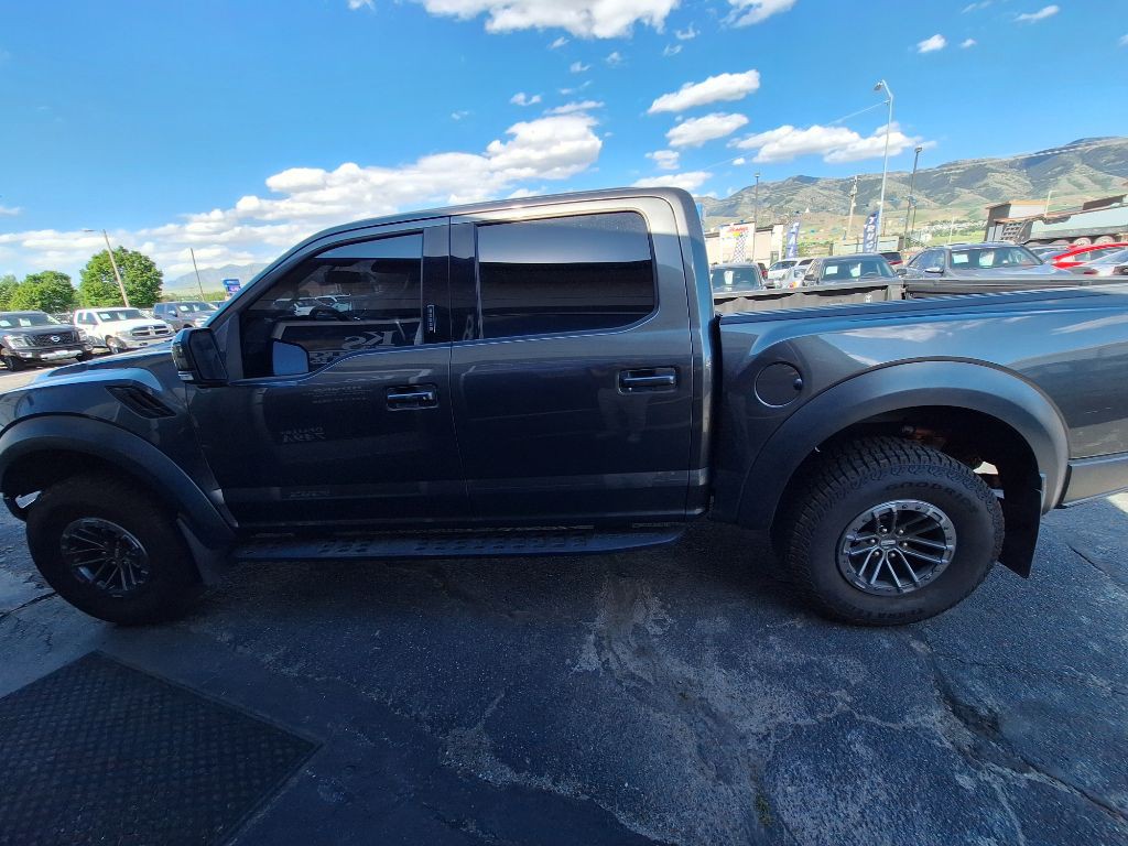 2019 Ford F-150 Image 6
