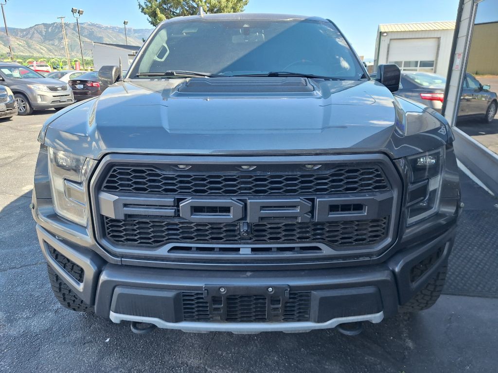 2019 Ford F-150 Image 8