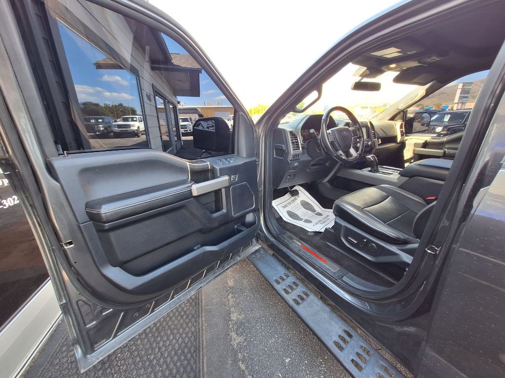 2019 Ford F-150 Image 9