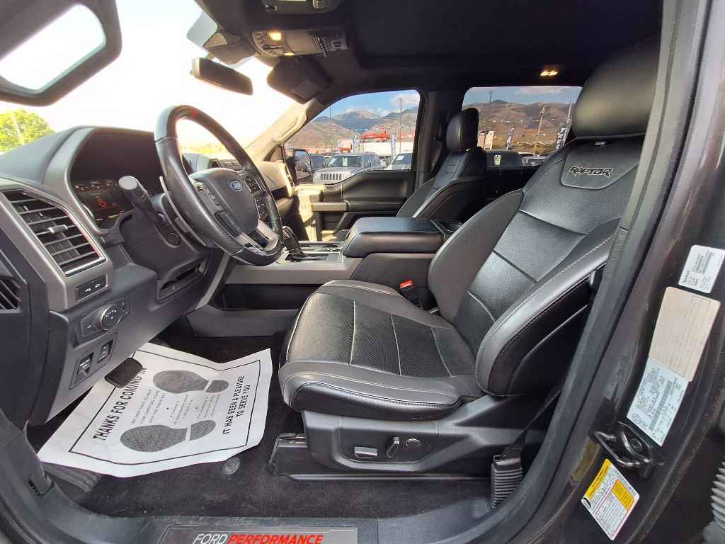 2019 Ford F-150 Image 10