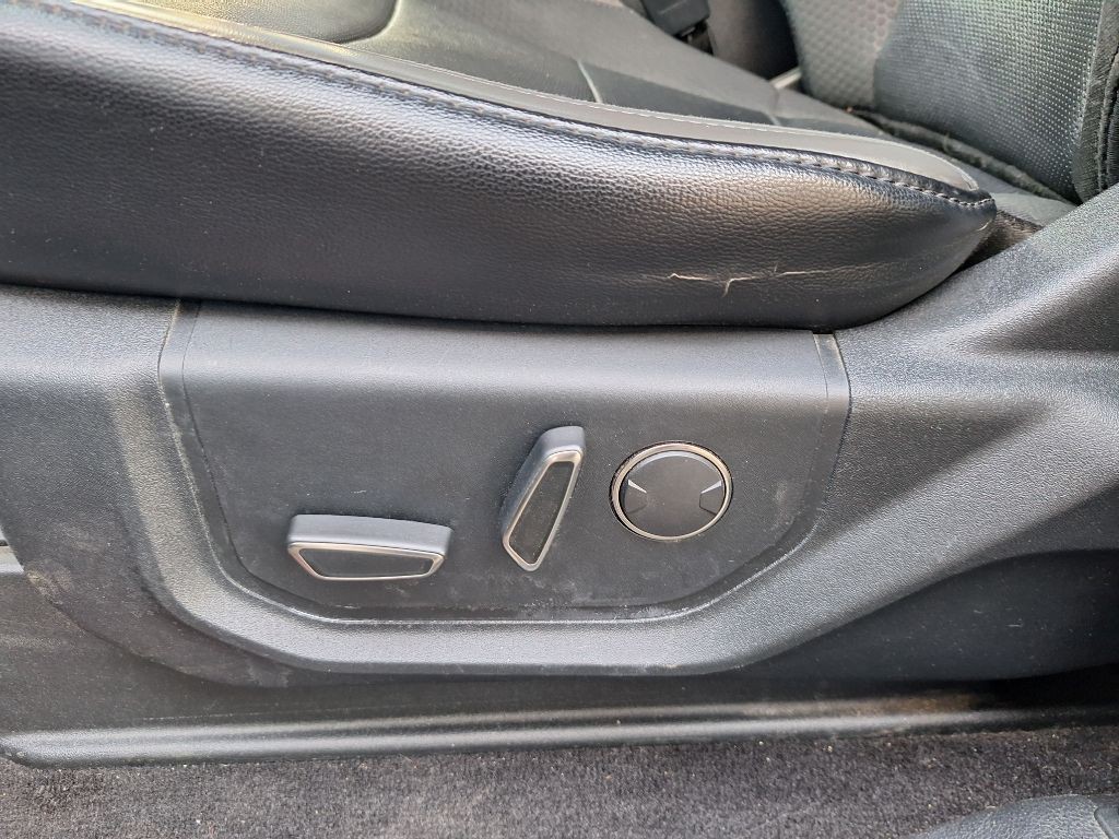 2019 Ford F-150 Image 12