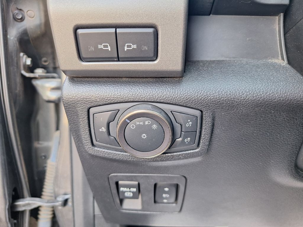 2019 Ford F-150 Image 13