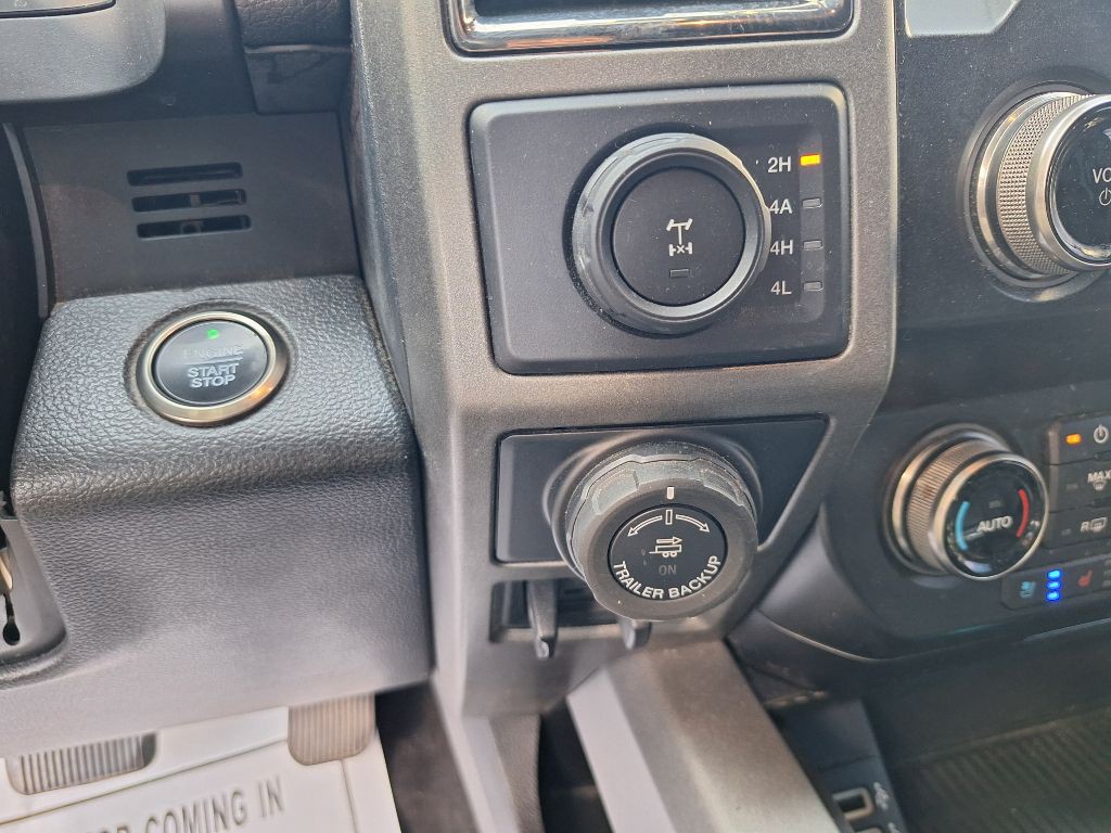 2019 Ford F-150 Image 14