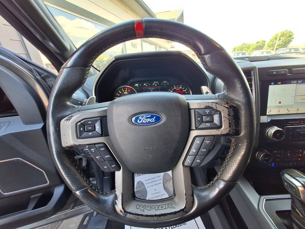 2019 Ford F-150 Image 15