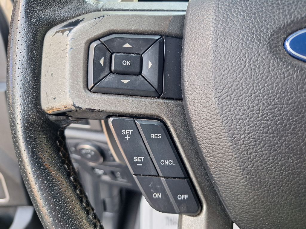 2019 Ford F-150 Image 16