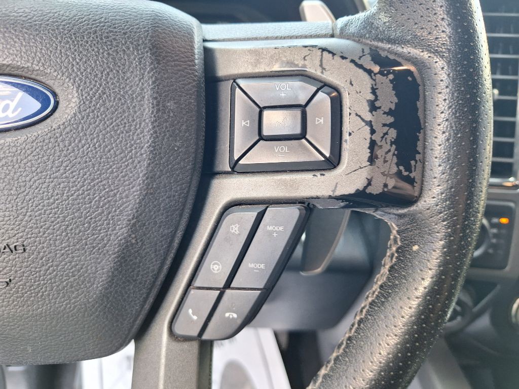 2019 Ford F-150 Image 17