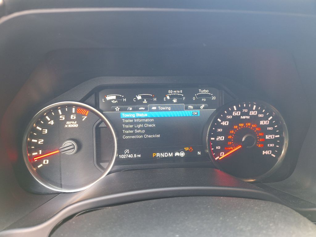 2019 Ford F-150 Image 18