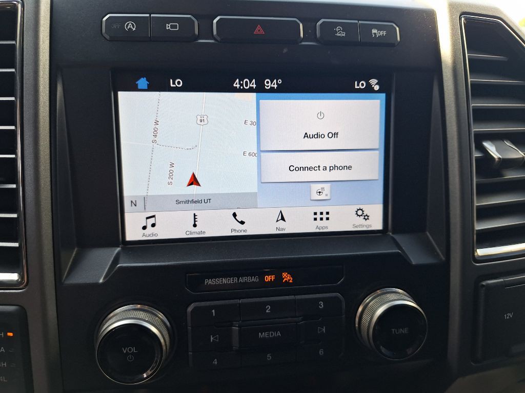 2019 Ford F-150 Image 19