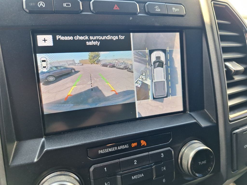 2019 Ford F-150 Image 20