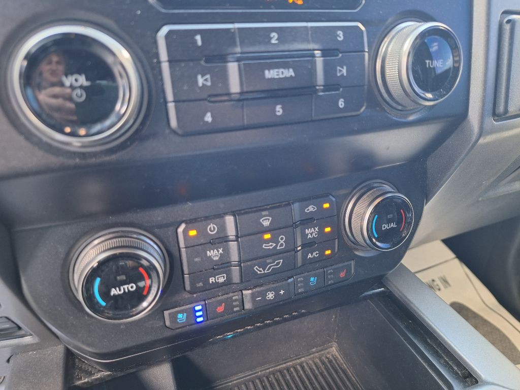 2019 Ford F-150 Image 21