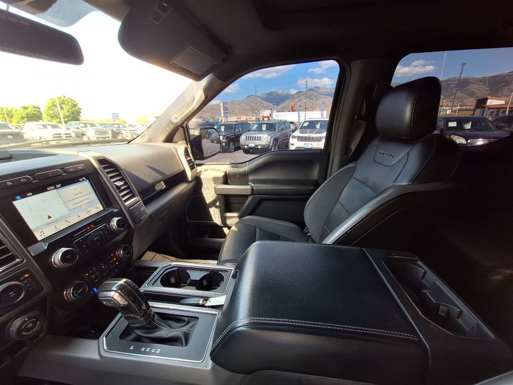 2019 Ford F-150 Image 22