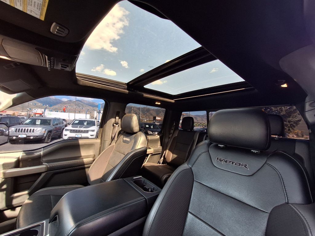 2019 Ford F-150 Image 24