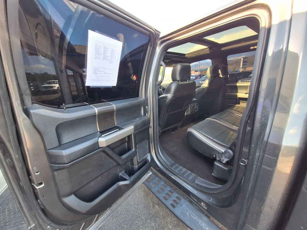 2019 Ford F-150 Image 25