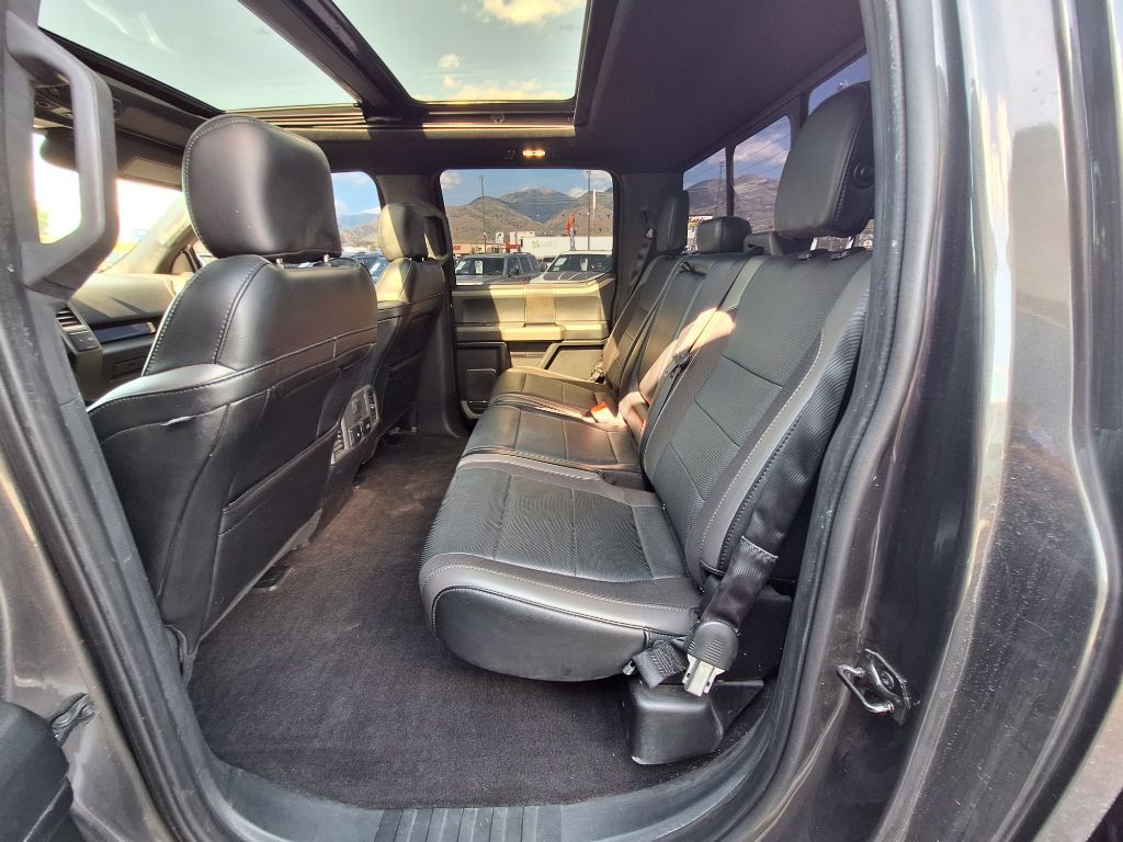 2019 Ford F-150 Image 26
