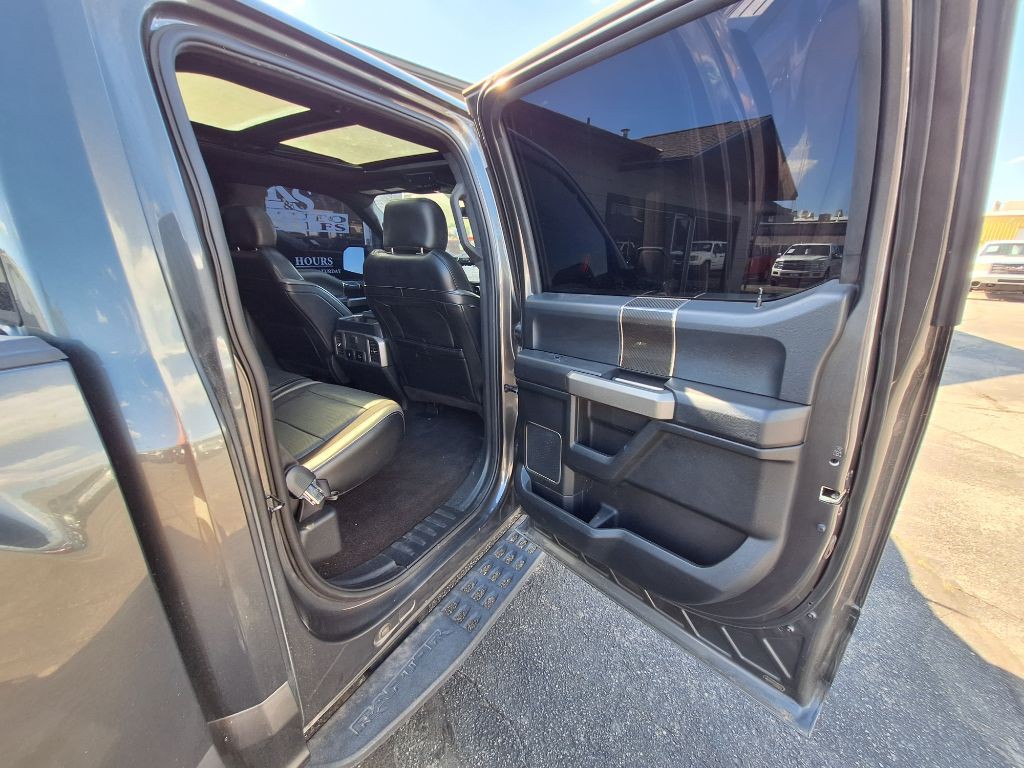 2019 Ford F-150 Image 28