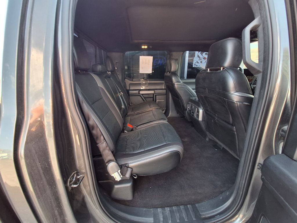 2019 Ford F-150 Image 29