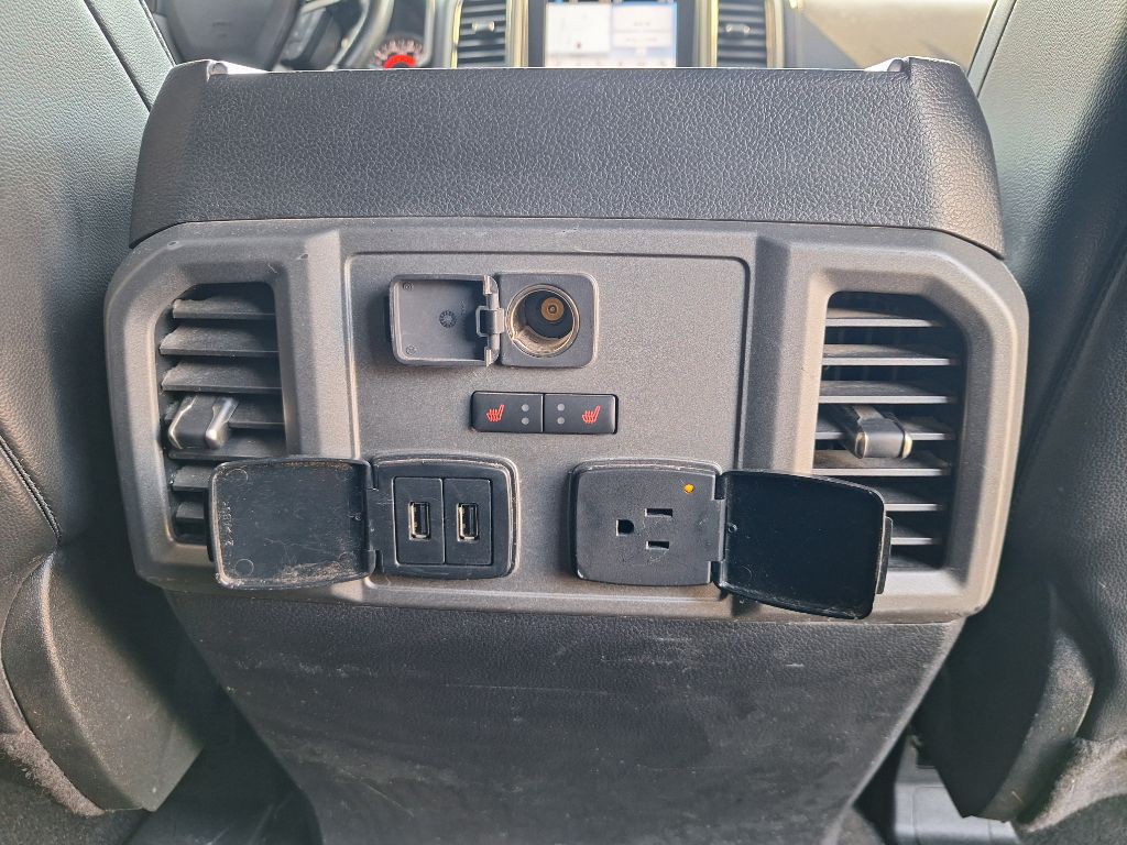 2019 Ford F-150 Image 30