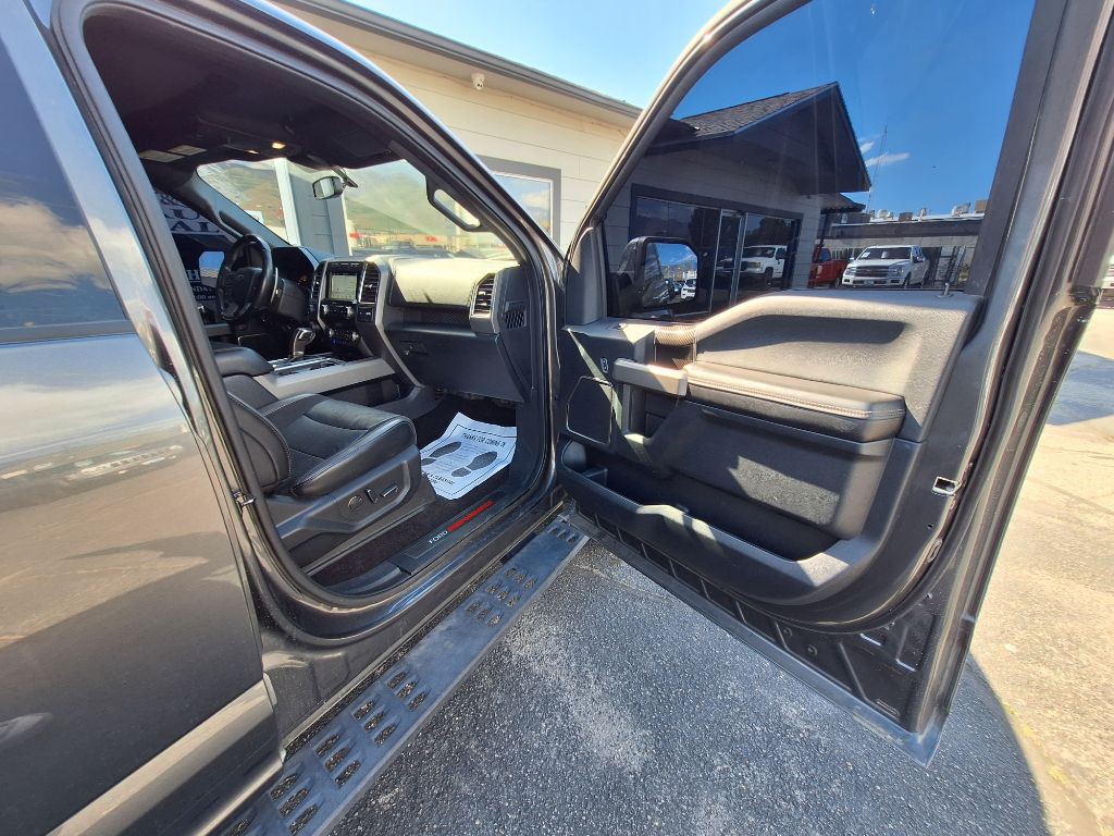 2019 Ford F-150 Image 31