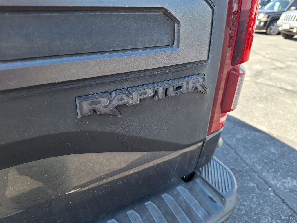 2019 Ford F-150 Image 33