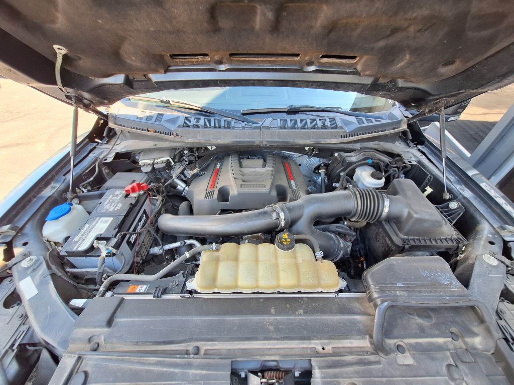 2019 Ford F-150 Image 34