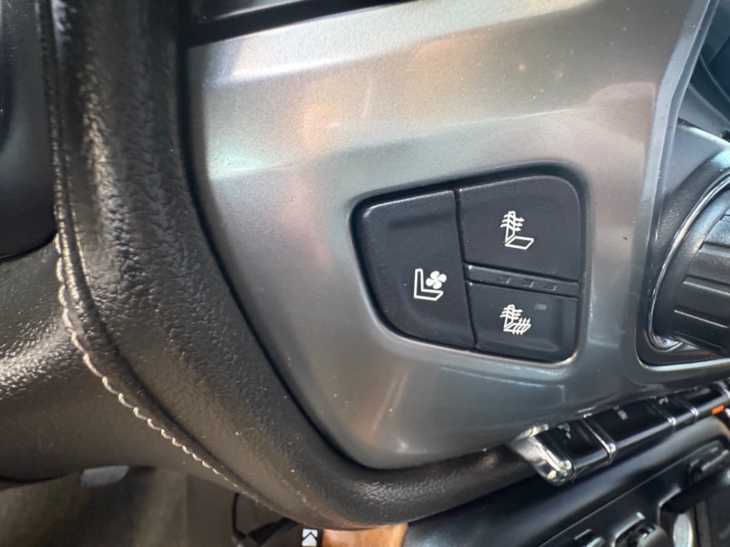 2018 Chevrolet Silverado 1500 Image 14