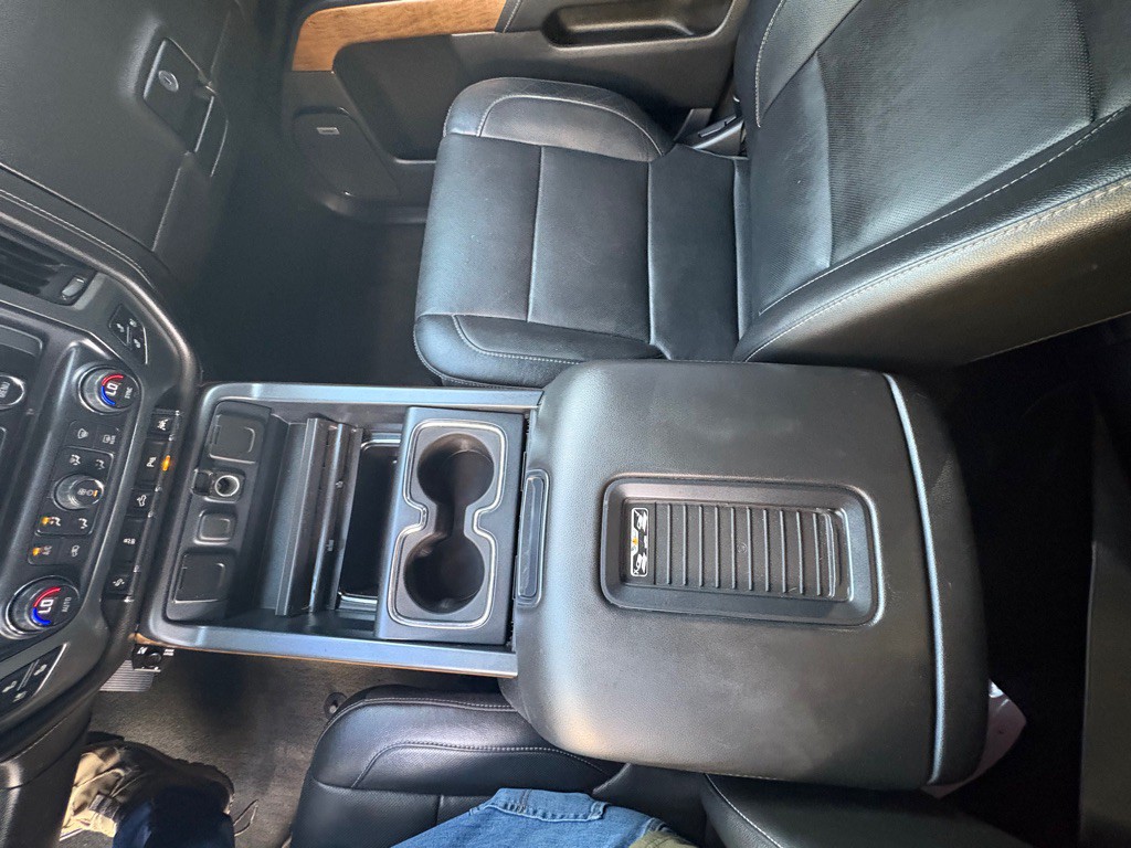 2018 Chevrolet Silverado 1500 Image 15