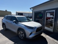 Image for 2023 Toyota Highlander XLE ID: 6856964