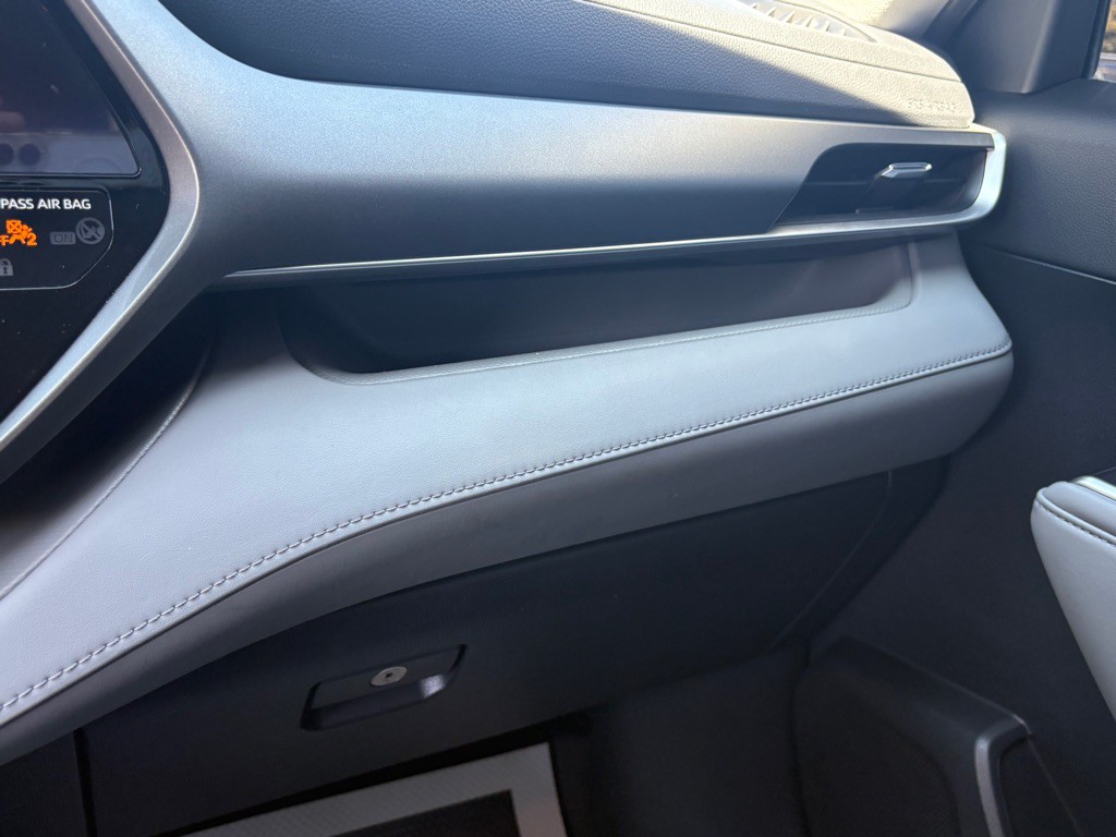 2023 Toyota Highlander Image 14