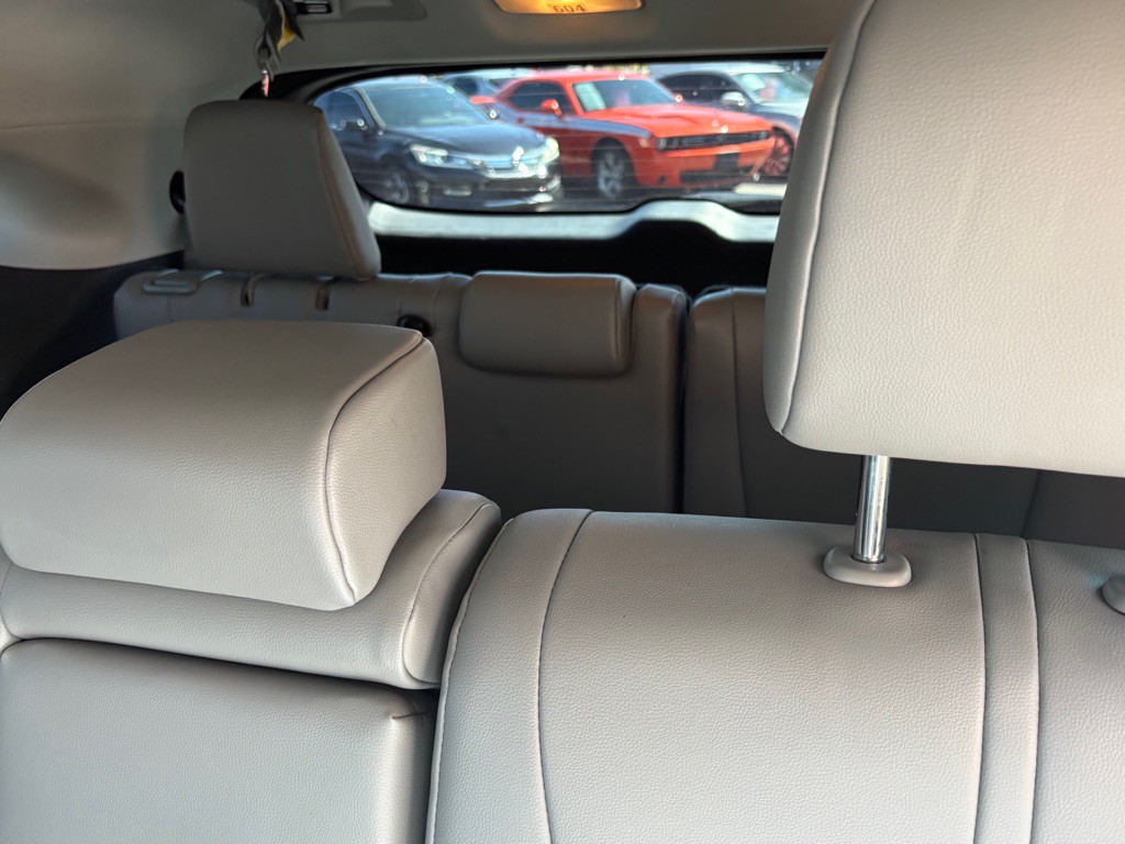 2023 Toyota Highlander Image 20
