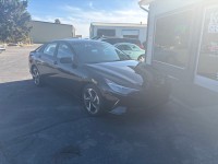 Image for 2023 Hyundai Elantra SEL ID: 6857863