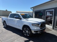 Image for 2022 RAM 1500 Limited ID: 6875444