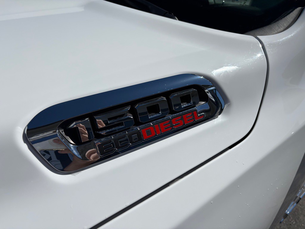 2022 RAM 1500 Image 8