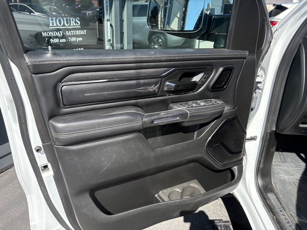 2022 RAM 1500 Image 9
