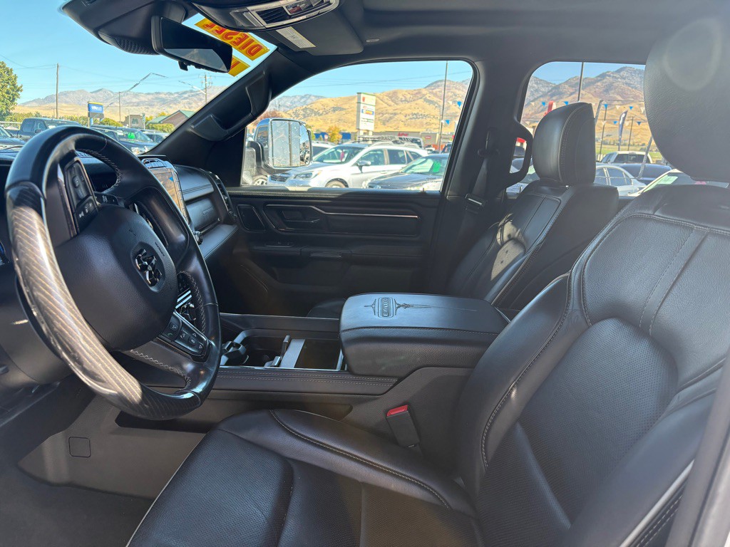 2022 RAM 1500 Image 10