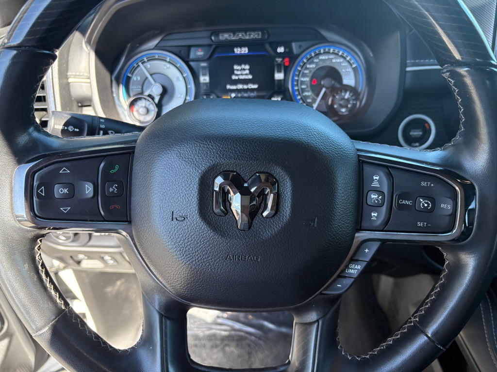 2022 RAM 1500 Image 11