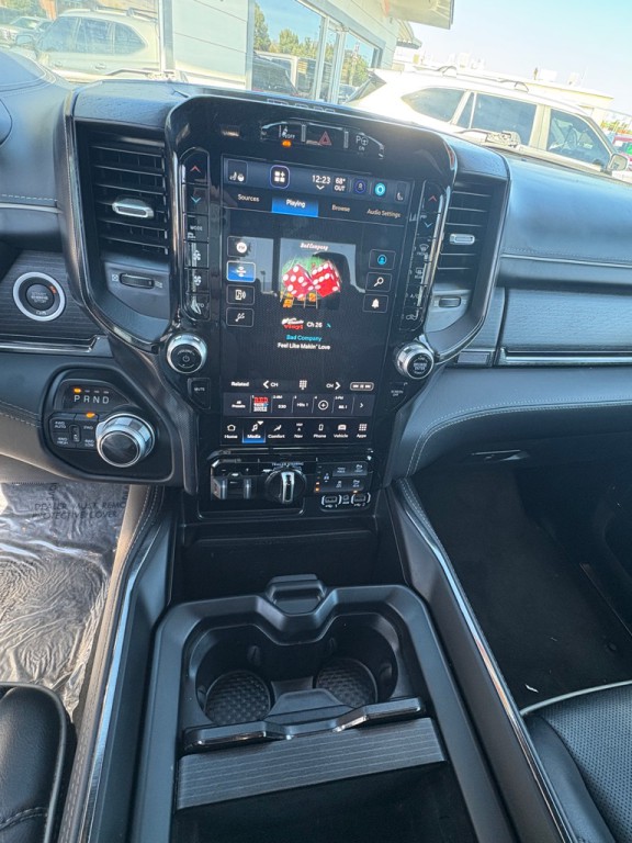 2022 RAM 1500 Image 13