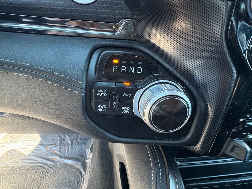 2022 RAM 1500 Image 14