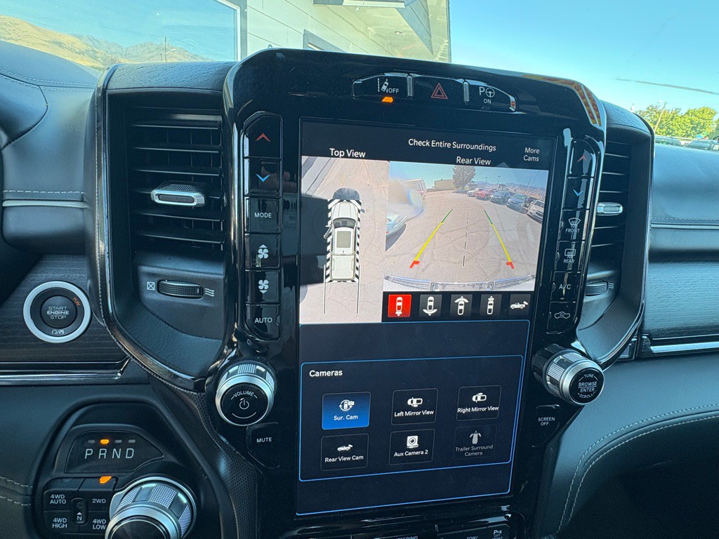 2022 RAM 1500 Image 15