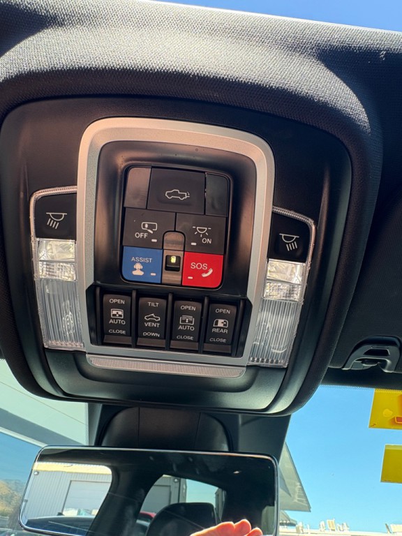 2022 RAM 1500 Image 16