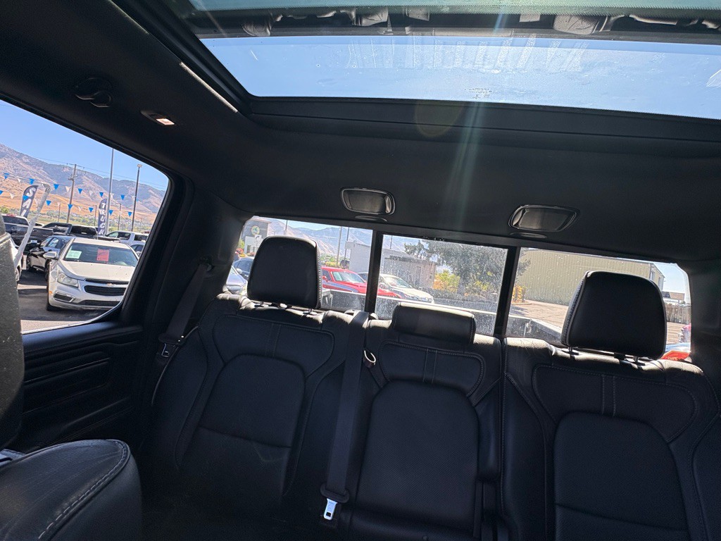 2022 RAM 1500 Image 18