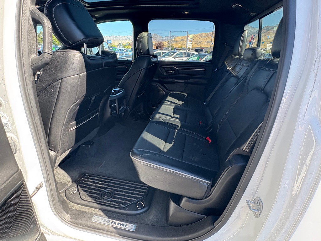 2022 RAM 1500 Image 19