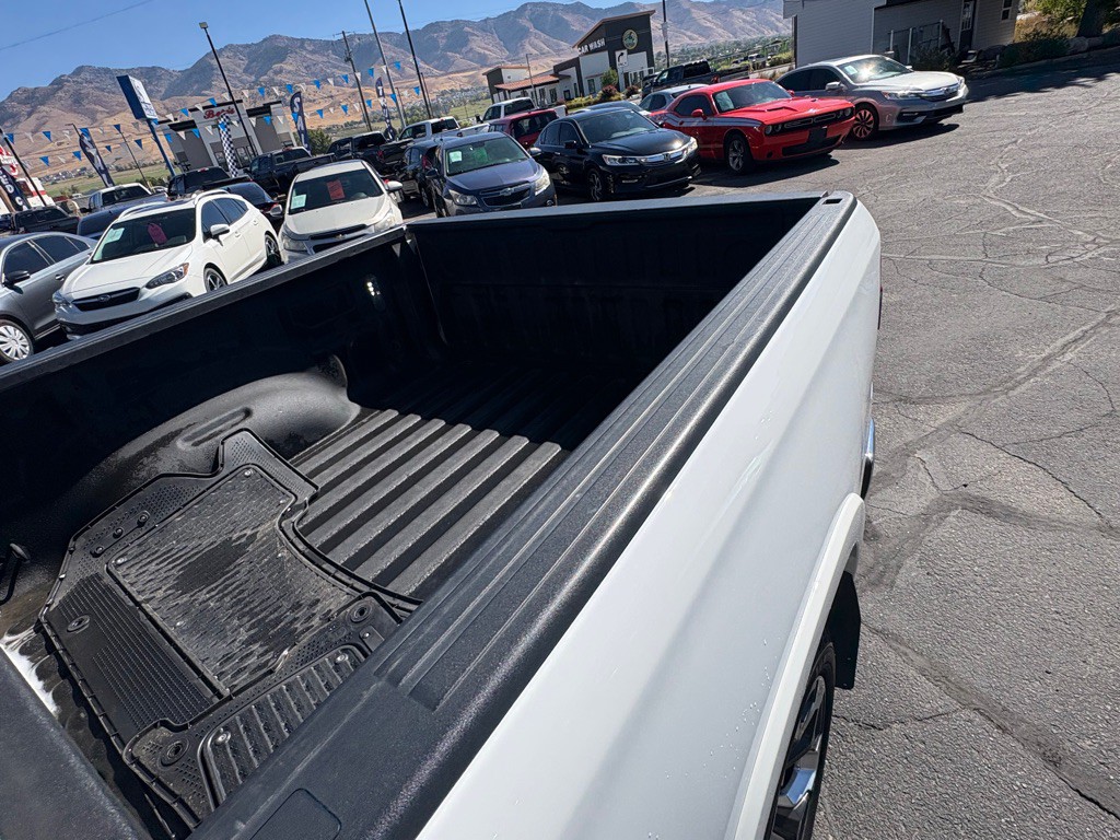2022 RAM 1500 Image 20