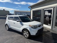 Image for 2014 Kia Soul + ID: 6875451